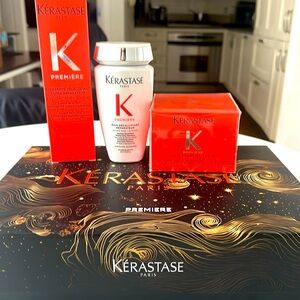 Kérastase - Première Luxury Holiday Gift Set